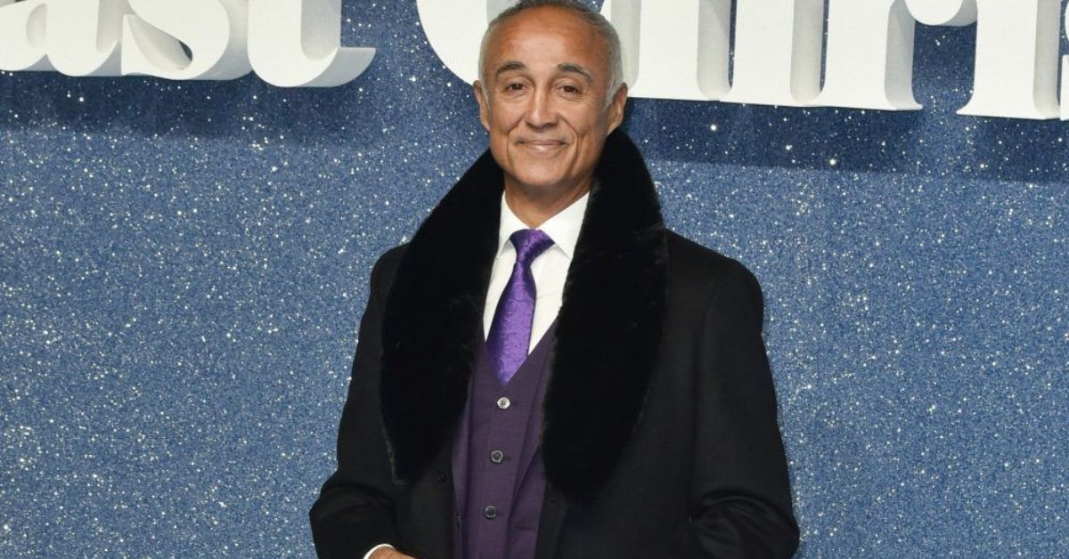 Andrew Ridgeley Net Worth