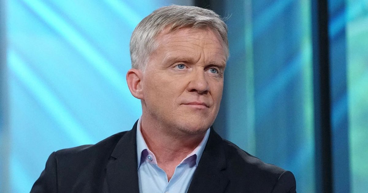 Anthony Michael Hall Net Worth How Rich Is The American Actor?