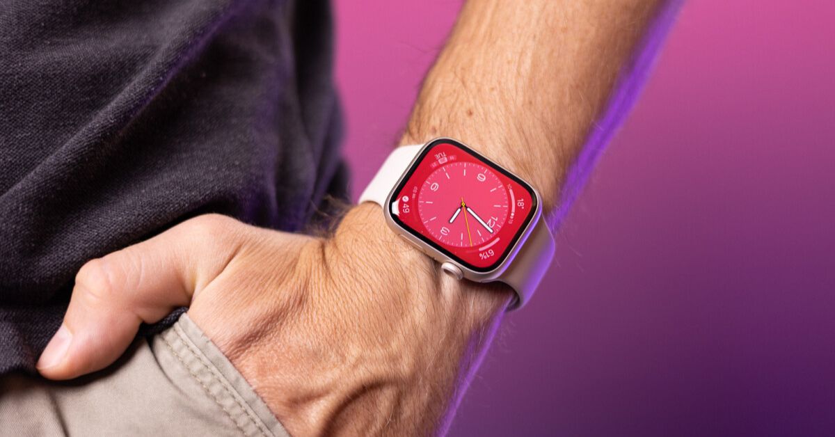 Apple Watch Series 9 Release Date: What Would Be The Price Of It?