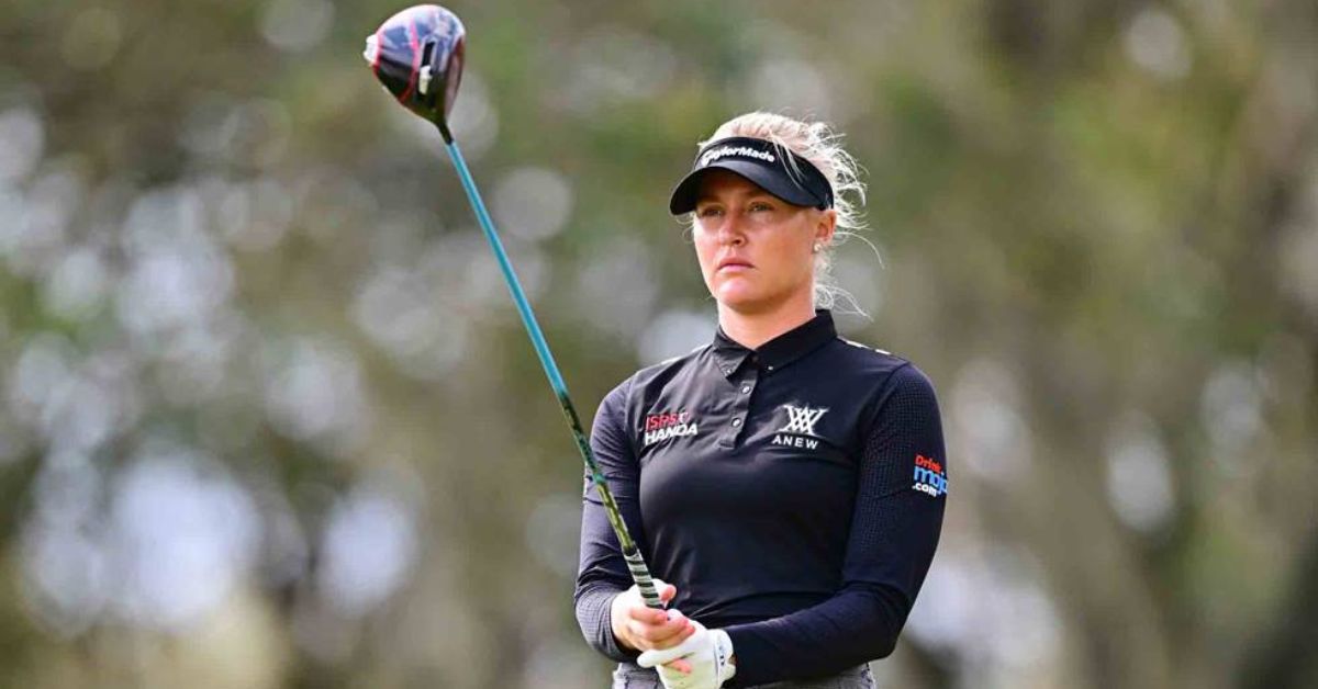 Charley Hull Net Worth