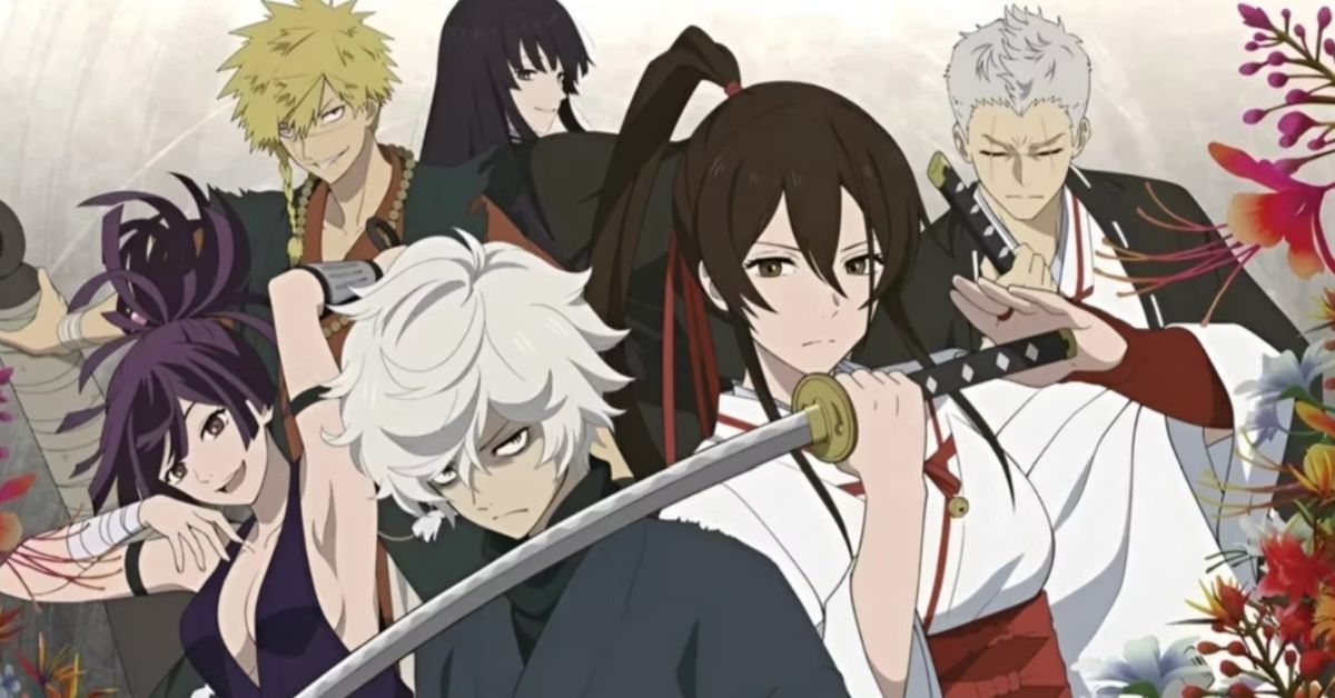 Hell's Paradise: Jigokuraku Season 2 is Anticipated