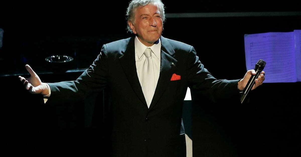 How Tony Bennett Spent His Last Years