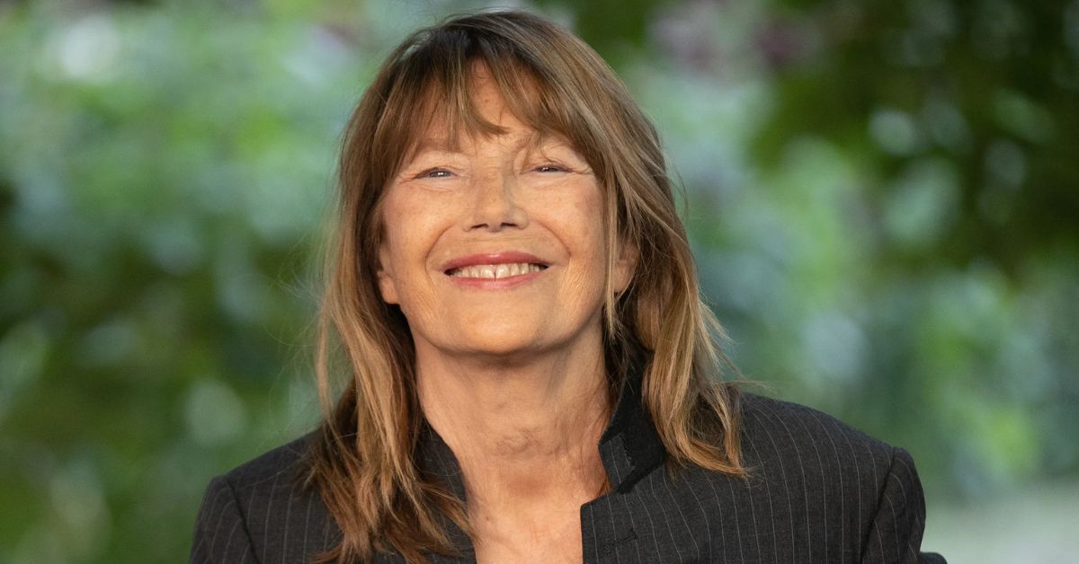 Jane Birkin Cause Of Death: How Did The British Singer Die?