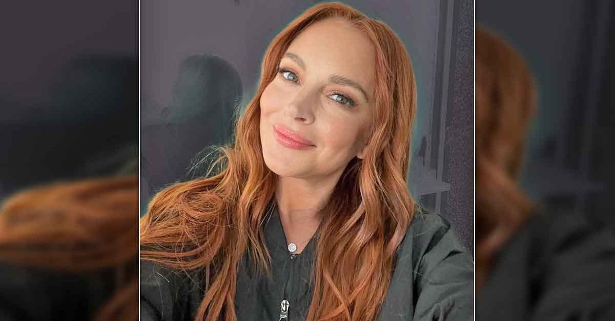 Lindsay Lohan Net Worth