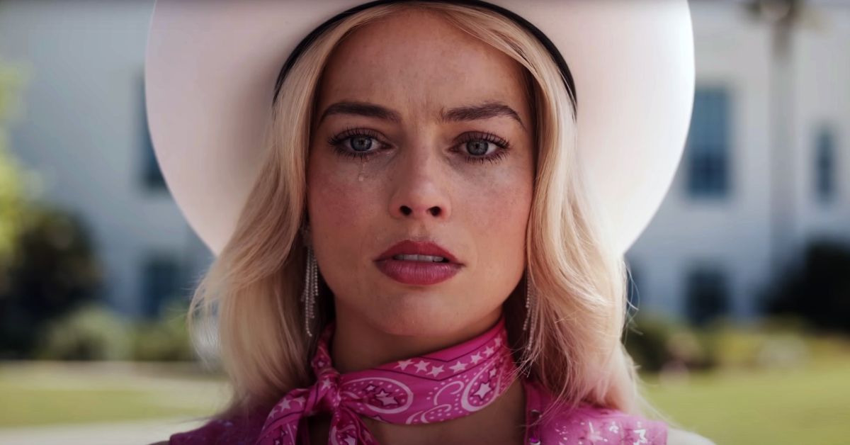 Margot Robbie's Critically Acclaimed Rise to Fame