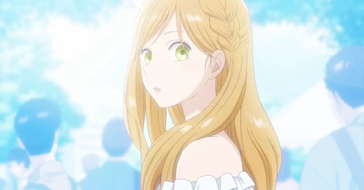 My Love Story with Yamada-kun at Lv999 Season 2 has not yet Received an Official Announcement