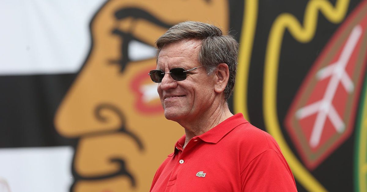 Rocky Wirtz Death: How Did The Blackhawks Owner Die?