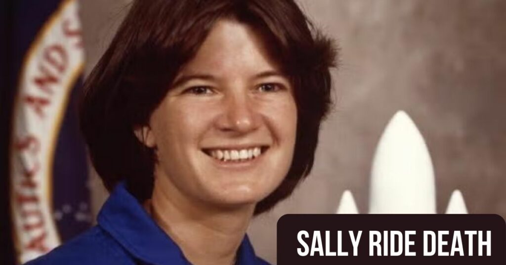 Sally Ride Death