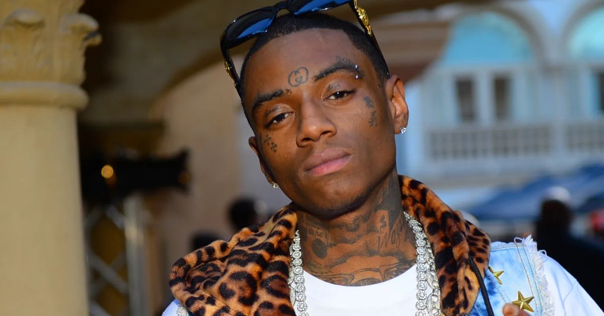 Soulja Boy Net Worth: How Rich is The Rapper in 2023?