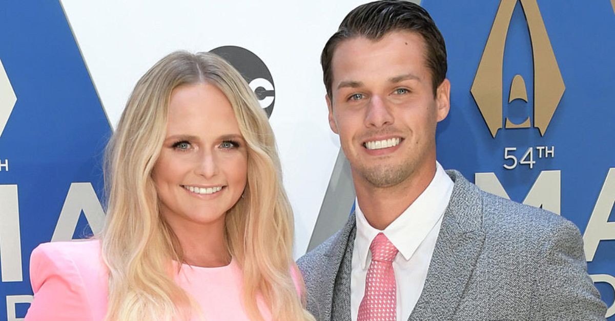 Who is Miranda Lambert Husband Brendan McLoughlin?