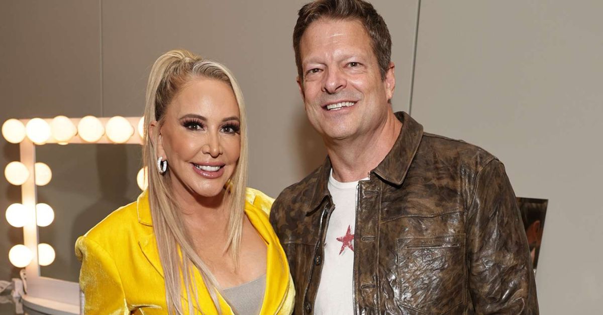Who is Shannon Beador Dating All Details About Her Split With John Janssen