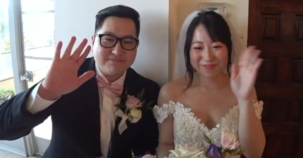 Abe and Wendy Divorce: Why did Twitch streamers Separating After One Year of Marriage?