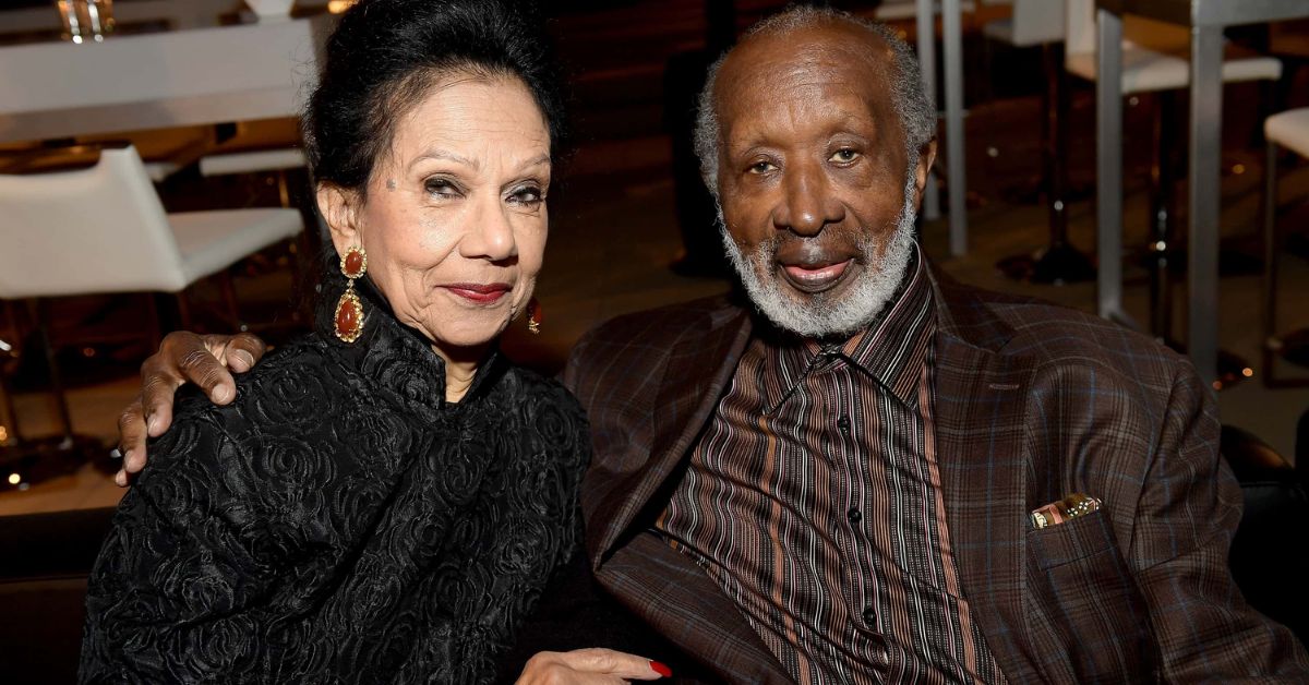 Clarence Avant, Legendary Music Mogul, Dies at 92