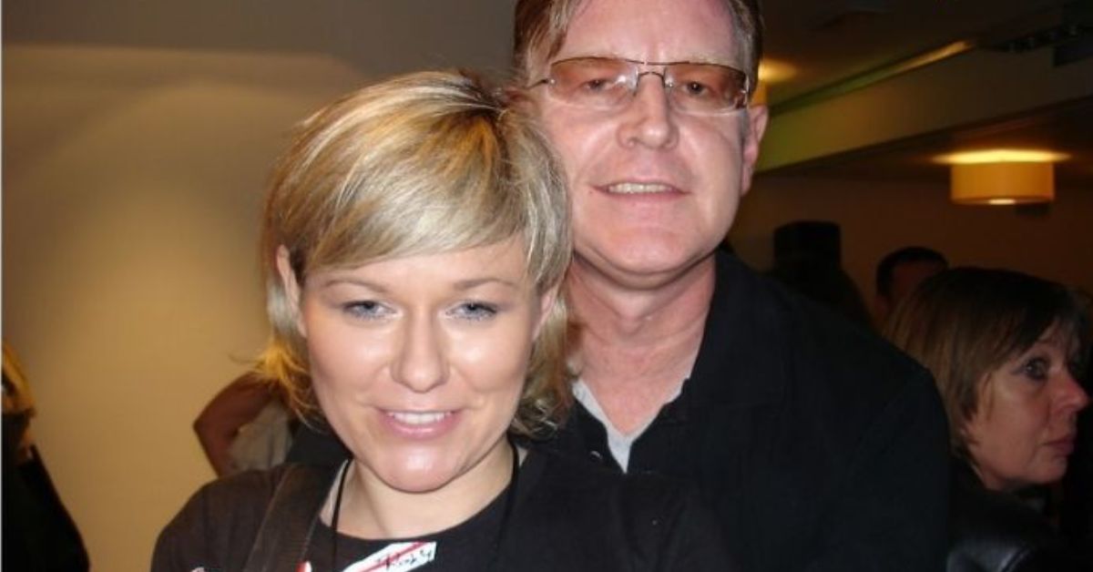 Did Andy Fletcher Have a Wife 