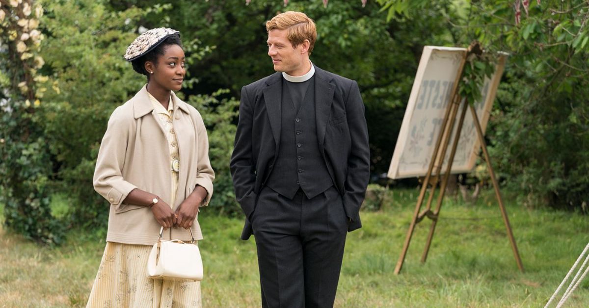 Grantchester Season 9 Release Date