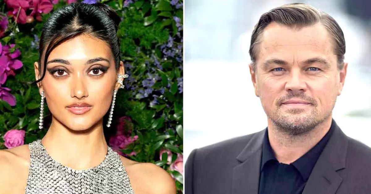 Is Neelam Gill Dating Leonardo DiCaprio? The British Model Cleared The Rumors