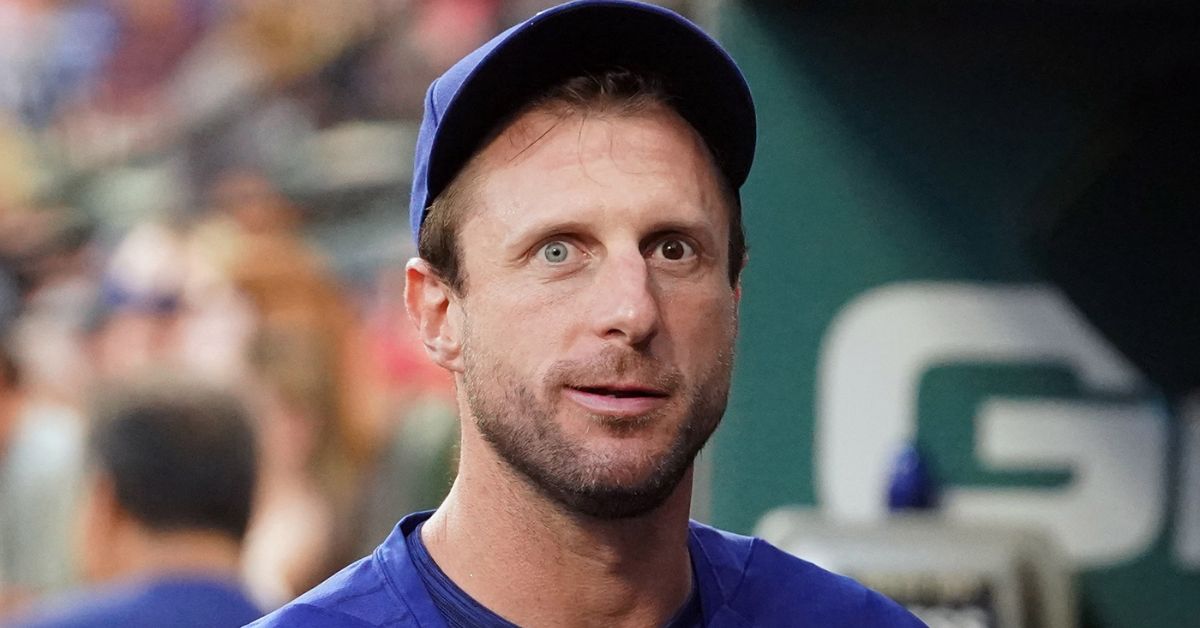 Max Scherzer Net Worth: A Look Into His MLB Contracts Over The Years