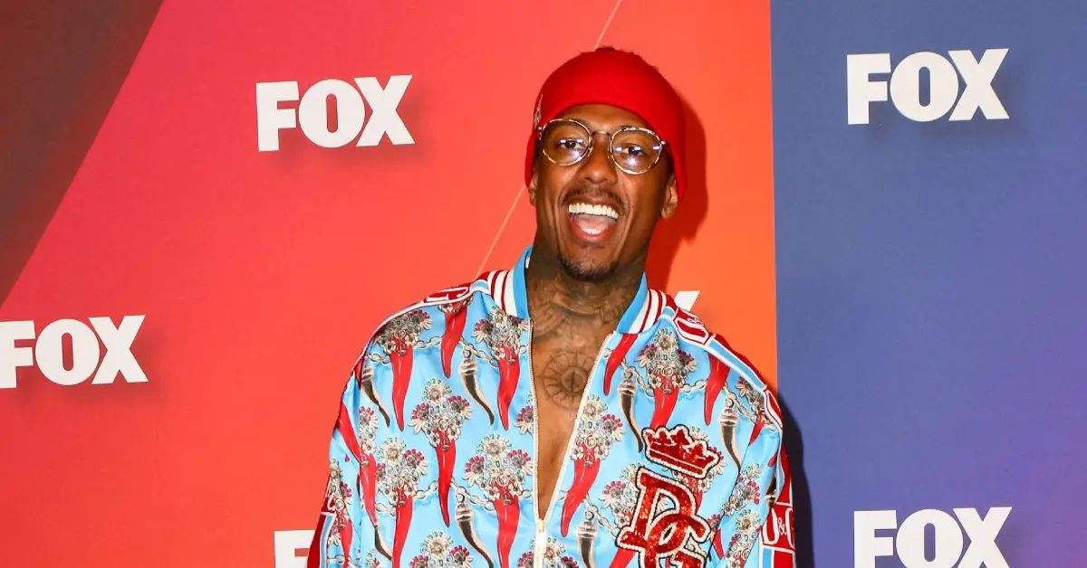 Nick Cannon's Annual Salary is How Much