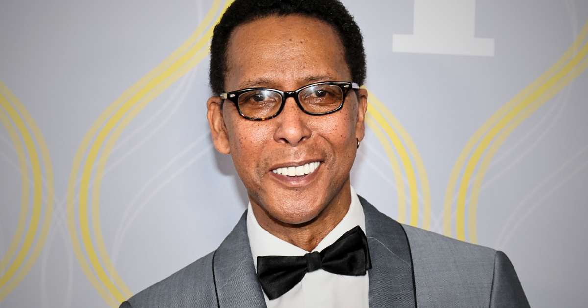 Ron Cephas Jones death