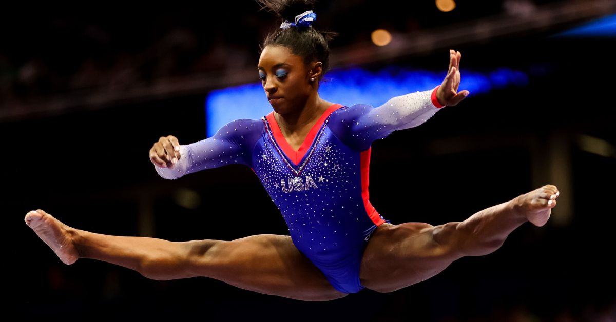 Simone Biles Net Worth: How Much Properties Does She Own?