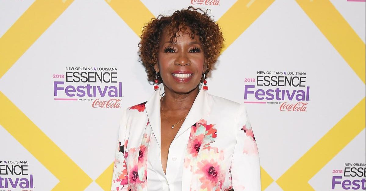 What Happened to Iyanla Vanzant’s Daughter? How Did She Die?