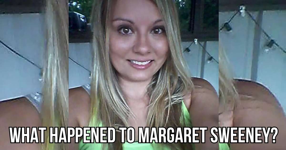 What Happened to Margaret Sweeney