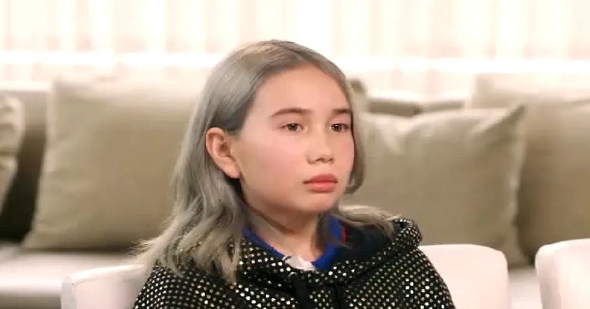 Who Was Lil Tay