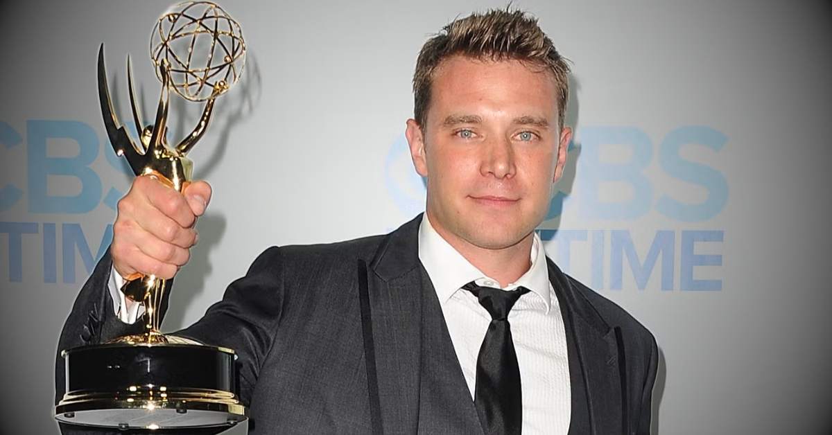 Iconic Soap Star Billy Miller Dead