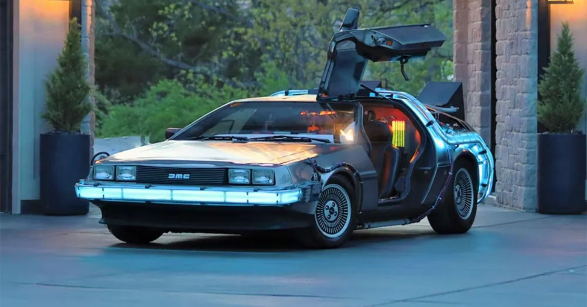 There Will Not Be a Back to the Future 4
