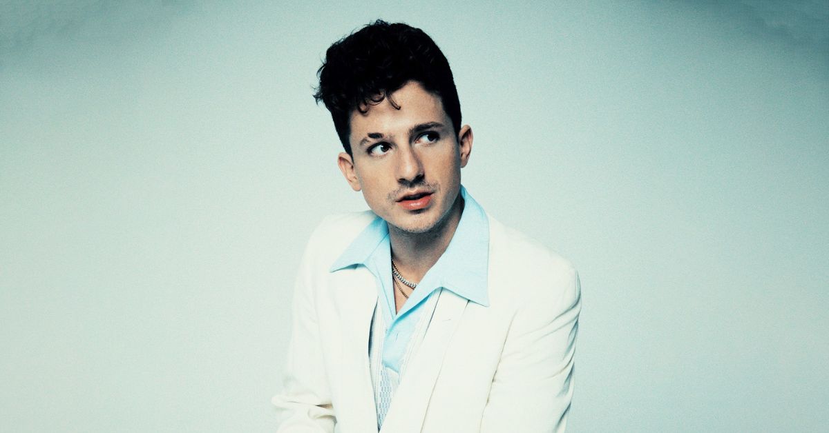 What is Charlie Puth's Annual salary