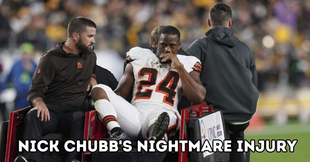 nick chubb injury