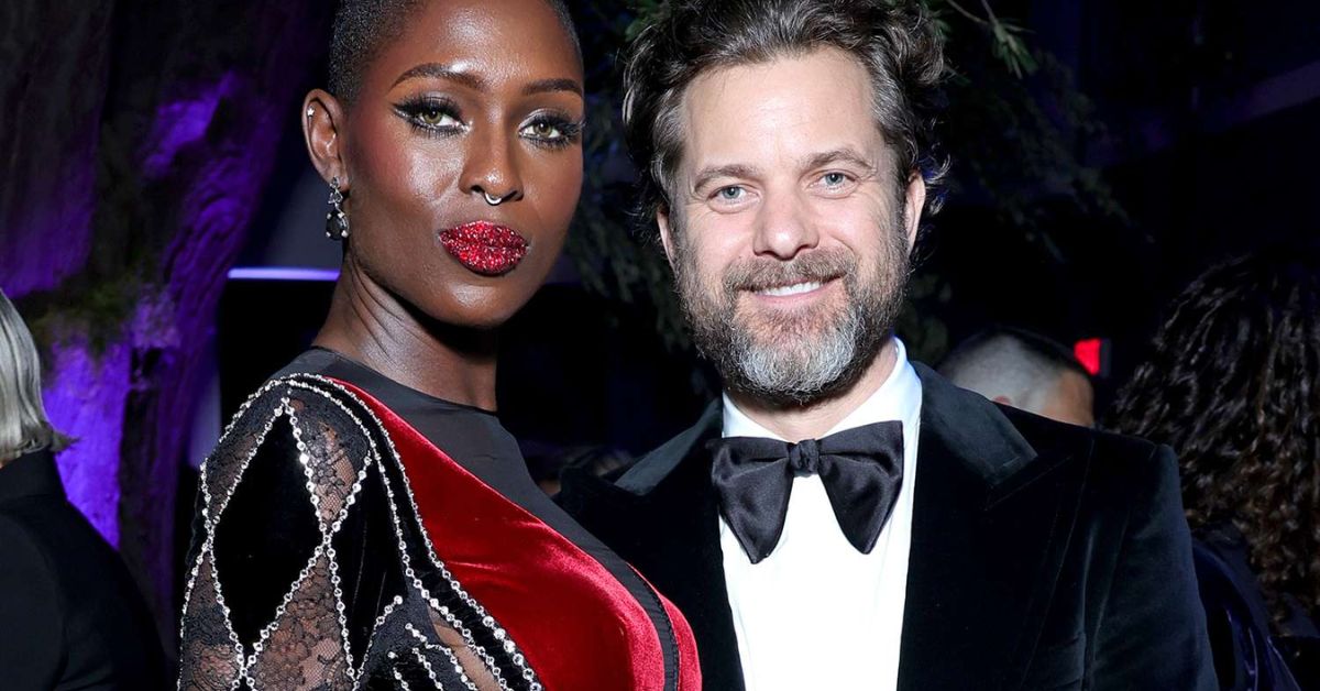 Are Jodie Turner-Smith and Joshua Jackson Still Together