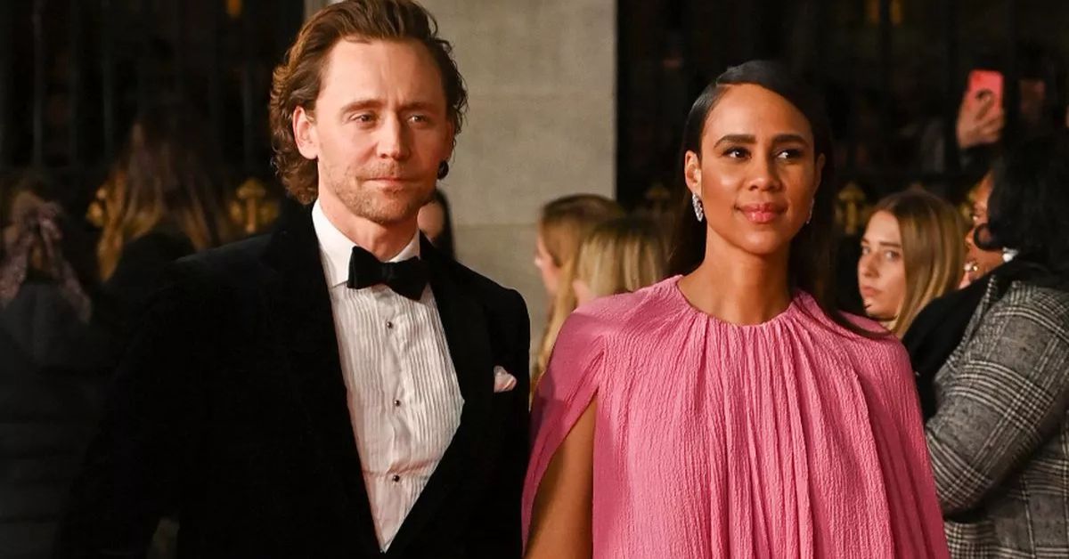 Are Tom Hiddleston and Zawe Ashton Married