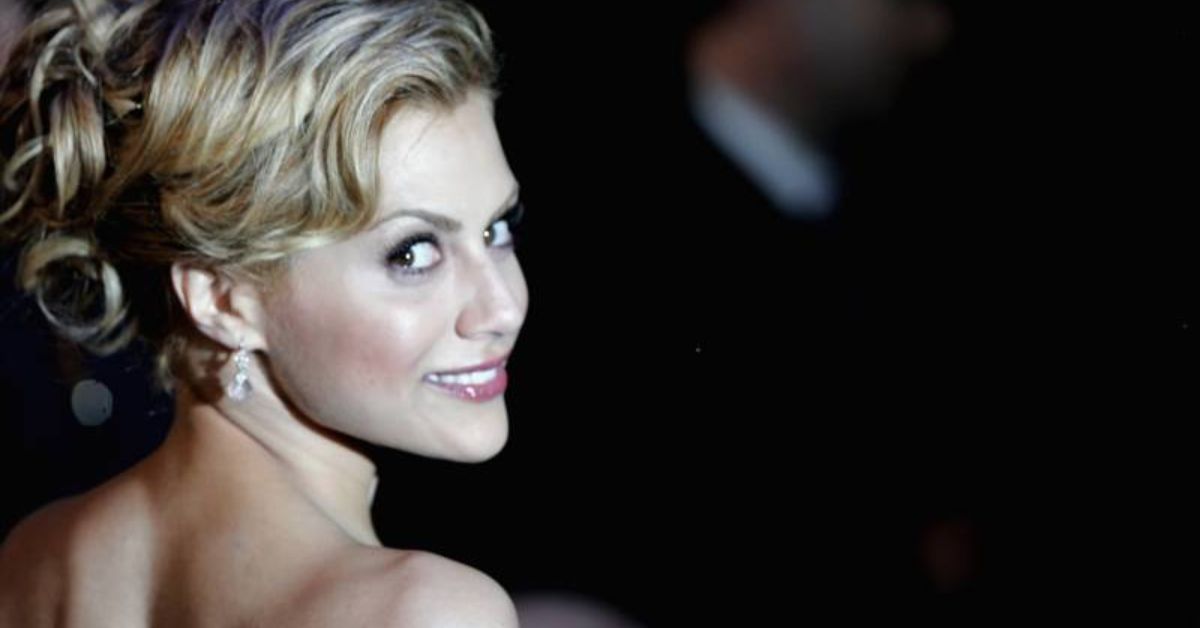 Brittany Murphy Cause of Death