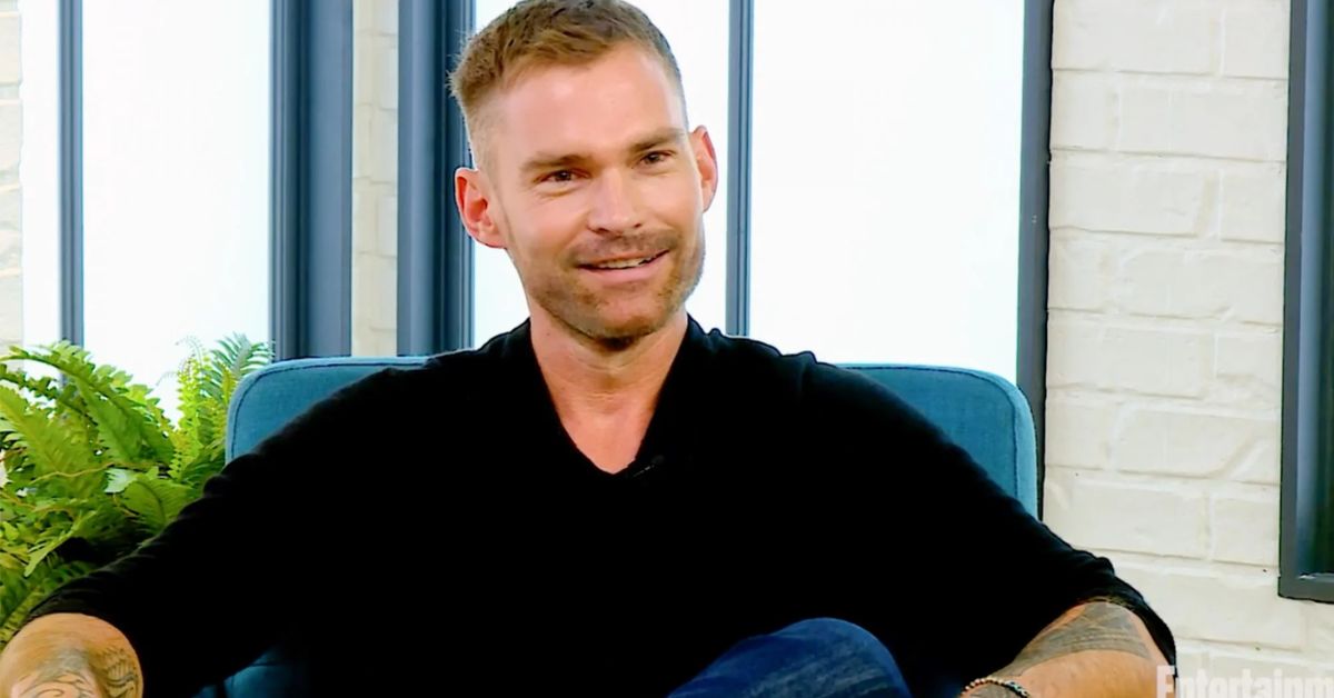 How Much Seann William Scott Earn From His Career