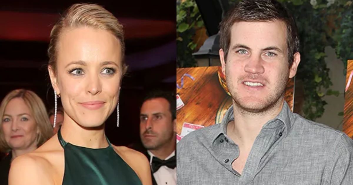 Rachel Mcadams and Jamie Linden Have Been Dating Since 2016