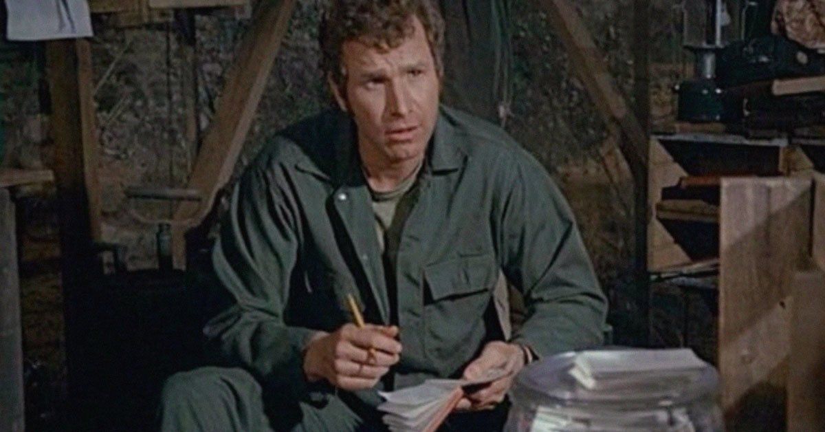 Some Major Works Done by Wayne Rogers