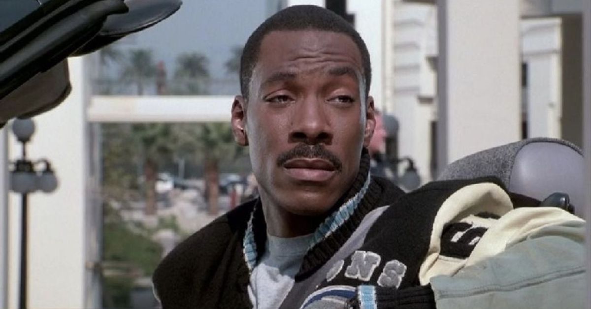 Who Will be in Beverly Hills Cop 4 Cast