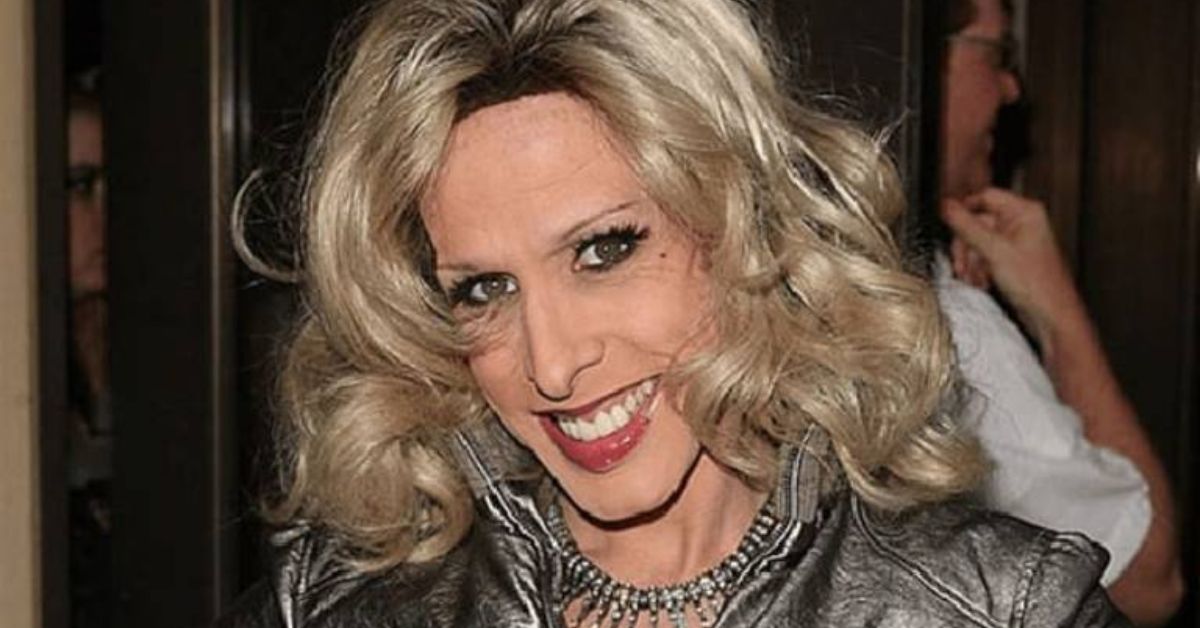 Alexis Arquette Bio