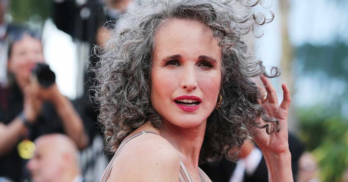 Andie MacDowell's Real Estate