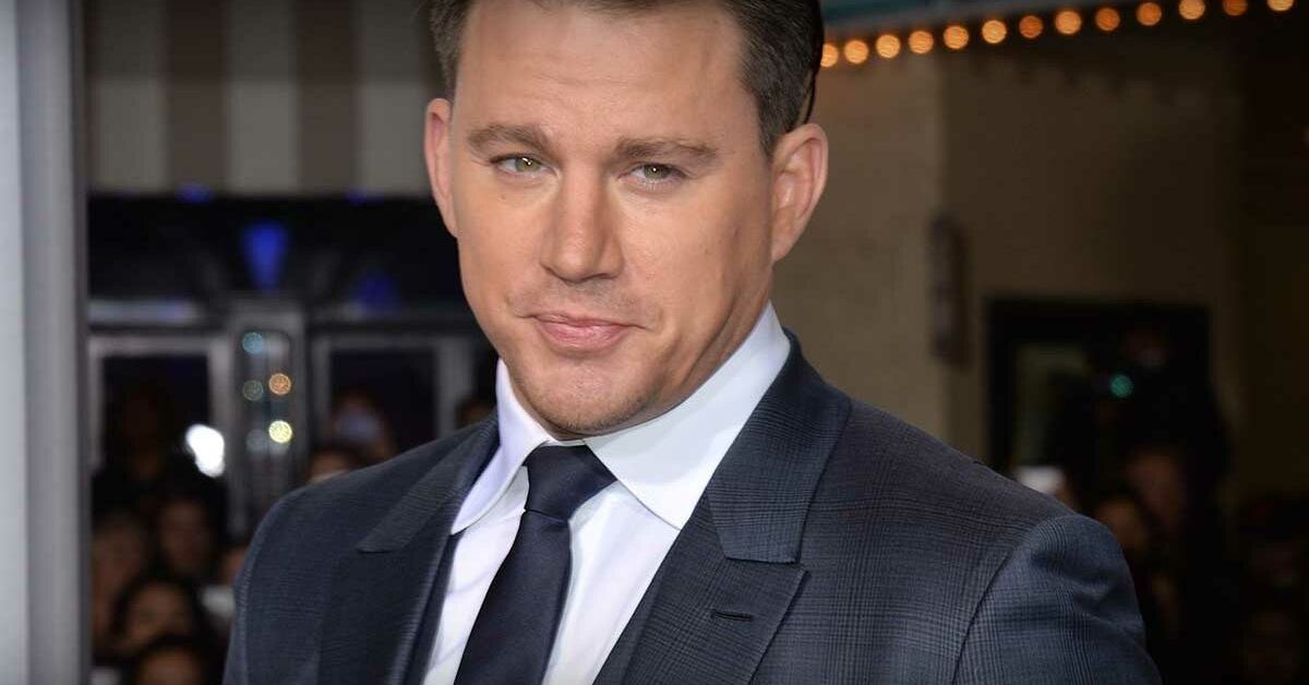 Channing Tatum's Average Salary for a Film