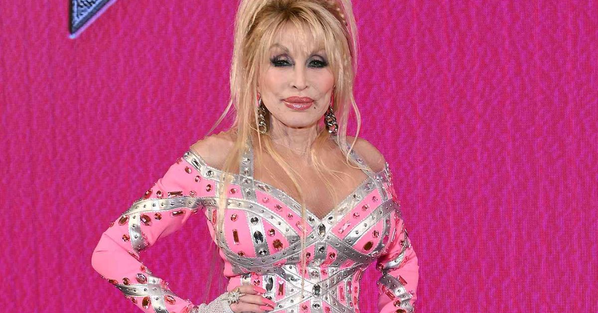 Dolly Parton Net Worth