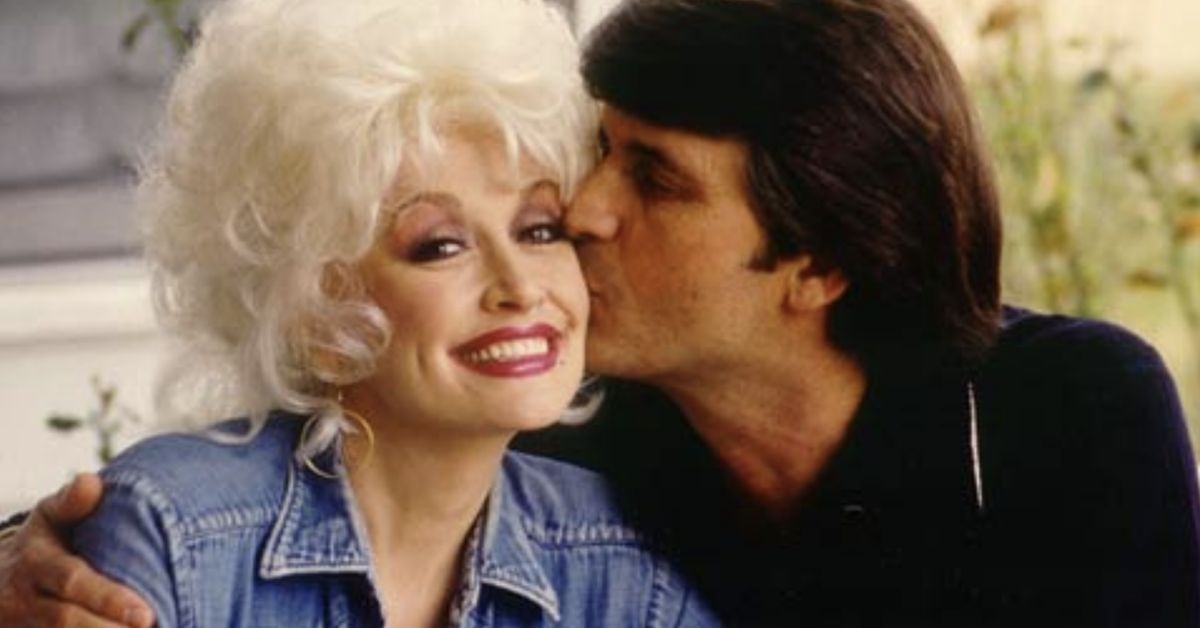 How Did Carl Dean and Dolly Parton Meet