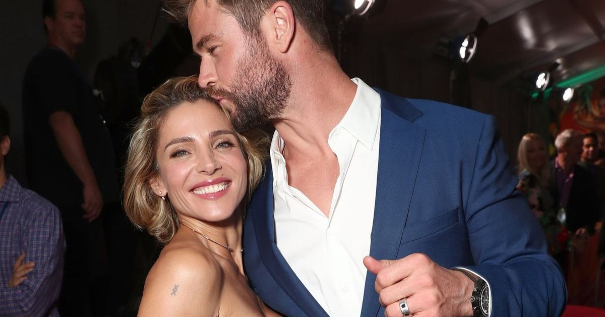 How Did Elsa Pataky and Chris Hemsworth First Meet