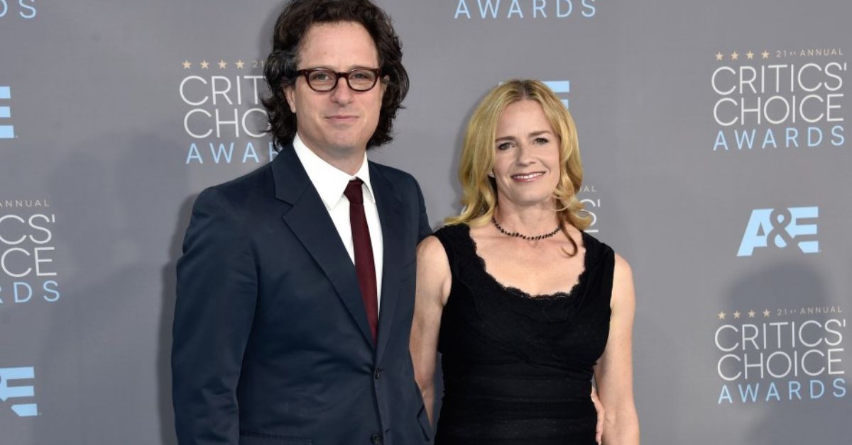 Is Elisabeth Shue Married