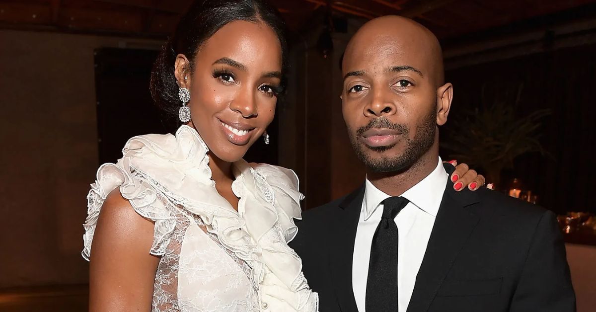 Is Kelly Rowland Married?