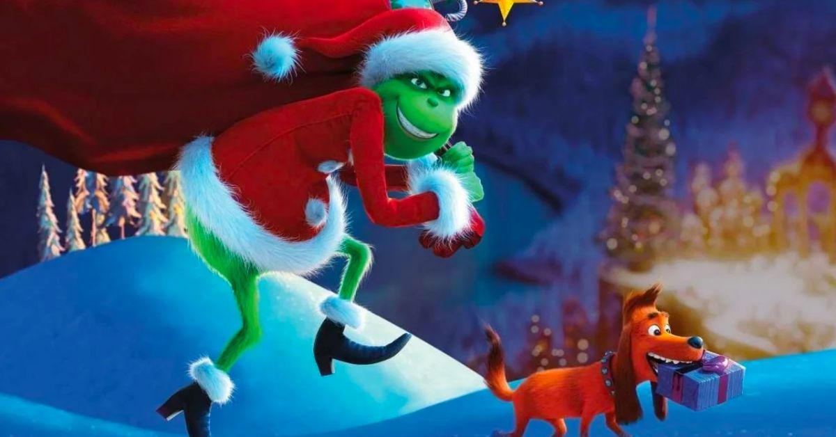 Will There Be A The Grinch 2 Movie? What Is The Grinch 2 Release Date