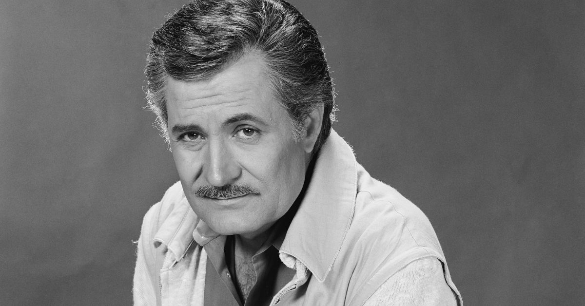 John Aniston Acting as a Profession