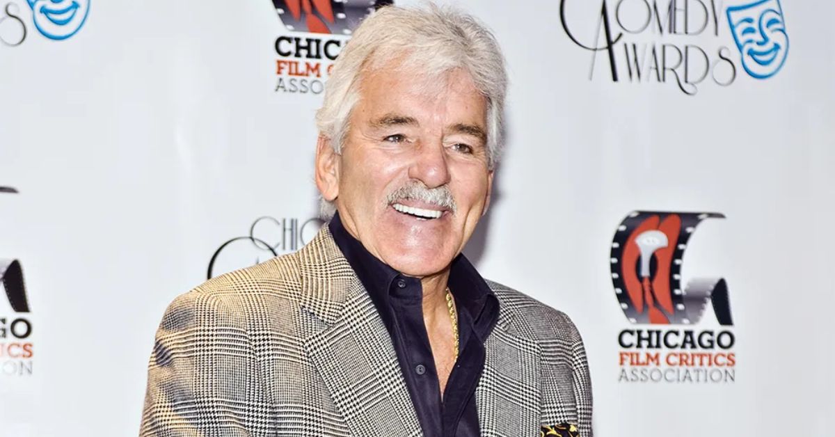 Major Works Done by Dennis Farina