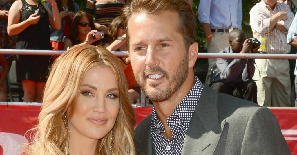 Who Is Mike Modano Wife Does Mike Modano Divorced From His Wife? Pop